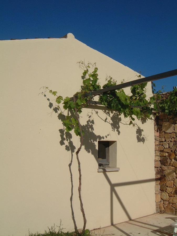 Li Pireddi Villa Aglientu Exterior photo