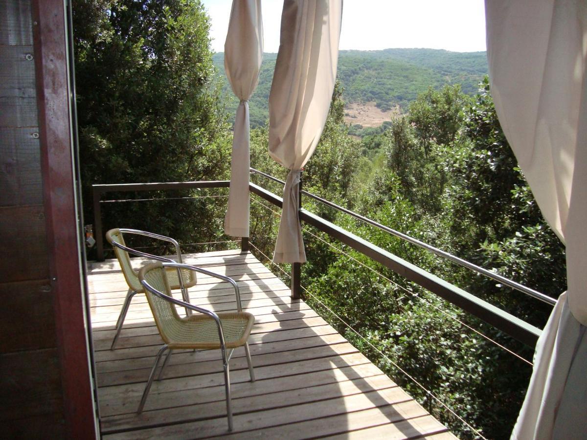 Li Pireddi Villa Aglientu Exterior photo